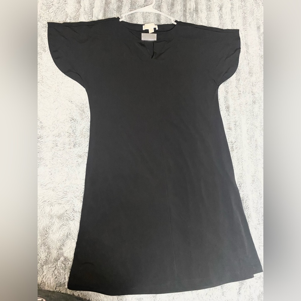 Michael Michael Kors black dress size xs